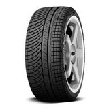 Michelin 225/55R17 97H ZP RFT * Pilot Alpin PA4 (Kış) (2023)