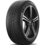 Michelin 225/55R19 103V XL Pilot Alpin 5 Suv Kış Lastiği 2026