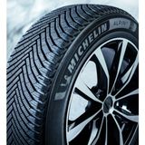 Michelin 225/60 R17 103H XL Alpin 7 Kış Lastiği 2025