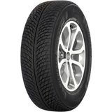 Michelin 225/60 R18 104H XL Pilot Alpin 5 Suv Kış Lastiği 2024