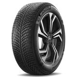 Michelin 225/60 R18 104H XL Pilot Alpin 5 Suv ZP Kış Lastiği 2024