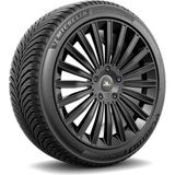 Michelin 225/60R17 99V Crossclimate 3 Oto 4 Mevsim Lastiği (Üretim Yılı: 2026)