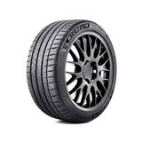 Michelin 225/65 R17 106V XL Pilot Sport 4 Suv Yaz Lastiği