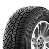 Michelin 225/70 R17 108T XL Latitude Cross Yaz Lastiği Üretim Yılı: 2023