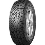 Michelin 225/75 R15 102T Latitude Cross Yaz Lastiği Üretim Yılı: 2024
