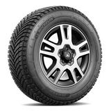 Michelin 225/75 R16C 116/114R Cross Climate Camping Dört Mevsim Lastiği