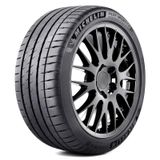 Michelin 235/35 R19 91Y XL Pilot Sport 4 S DT1 Yaz Lastiği Üretim Yılı: 2022