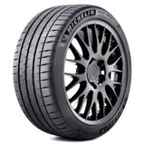 Michelin 235/35 R19 91Y XL Pilot Sport 4 S DT1 Yaz Lastiği