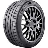 Michelin 235/35 R20 92Y PILOT SPORT 4S Yaz Lastiği Üretim Yılı: 2024