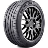 Michelin 235/35 R20 92Y XL Pilot Sport 4 S N0 Yaz Lastiği