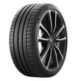 Michelin 235/35 ZR20 92Y XL Pilot Sport 4S Yaz Lastiği
