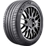 Michelin 235/35R19 91Y Pilot Sport 4 S MI XL Yaz Lastiği - 2026