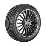 Michelin 235/40 R18 91W Primacy 4+ Oto Yaz Lastiği ( Üretim Yılı: 2025)