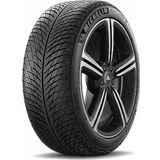 Michelin 235/40 R18 95V XL Pilot Alpin 5 Kış Lastiği 2025