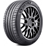 Michelin 235/40 R18 95Y XL Pilot Sport 4 Yaz Lastiği