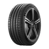 Michelin 235/40 R18 Xl 95Y Pilot Sport 5 Oto Yaz Lastiği (Üretim Yılı: 2026)