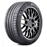 Michelin 235/40 ZR18 95Y XL Pilot Sport 4 DT1 Yaz Lastiği