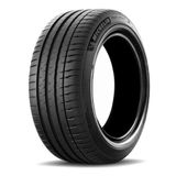 Michelin 235/40R18 95Y PILOT SPORT 4 (MO1) XL Üretim 2026 Oto Yaz Lastiği