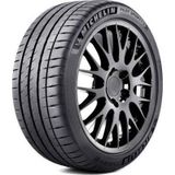 Michelin 235/40R18 95Y XL Michelin Pilot Sport 4 Dt1 Oto Yaz Lastiği (Üretim Yılı : 2024)