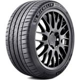Michelin 235/40R18 95Y XL Pilot Sport 4 Dt1 Oto Yaz Lastiği (Üretim Yılı : 2024)
