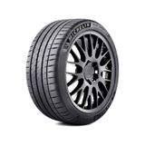 Michelin 235/40R20 96Y XL Crossclimate 2 Suv 4X4 Suv Dört Mevsim Lastiği 2026