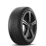 Michelin 235/45 R19 99V XL Pilot Alpin 5 Kış Lastiği
