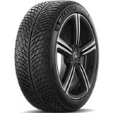 Michelin 235/45R17 97V Pilot Alpin 5 (Tek Satılamaz) Yaz Lastiği - 2023