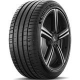 Michelin 235/45R17 97Y Xl Pilot Sport 5 Oto Yaz Lastiği (Üretim Yılı: 2026)