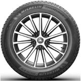 Michelin 235/50 R18 97V CrossClimate 2 Dört Mevsim Lastiği