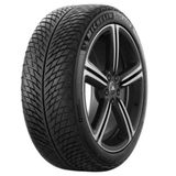 Michelin 235/50 R19 103H XL Pilot Alpin 5 AO Kış Lastiği 2025