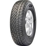 Michelin 235/55 R17 103H XL Latitude Cross SUV Yaz Lastiği 2025