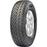 Michelin 235/55 R17 103H XL Latitude Cross Yaz Lastiği Üretim Yılı: 2024