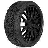 Michelin 235/55 R17 103V XL Pilot Alpin 5 Kış Lastiği 2023