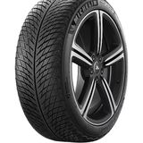 Michelin 235/55 R17 103V XL Pilot Alpin 5 Kış Lastiği 2024