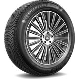 Michelin 235/55 R18 104H XL Alpin 7 SUV Kış Lastiği 2025