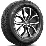 Michelin 235/55 R19 101V Crossclimate 2 Suv Dört Mevsim Lastiği 2024