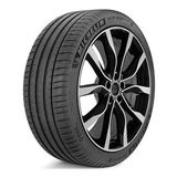 Michelin 235/55 R19 101V FRV Pilot Sport 4 SUV ZP Yaz Lastiği 2025