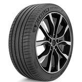 Michelin 235/55 R19 101V SUV ZP FRV MI RFT Pilot Sport 4 Yaz Lastiği