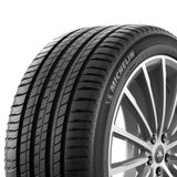 Michelin 235/55 R19 101Y Latitude Sport 3 MO1 GRNX Yaz Lastiği 2025