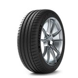 Michelin 235/55 R19 105W Xl Pilot Sport 4 Suv Yaz Lastiği Üretim Yılı: 2023