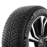 Michelin 235/60 R17 106H XL Pilot Alpin 5 Suv Kış Lastiği 2022