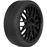 Michelin 235/60 R17 106H XL Pilot Alpin 5 Suv Kış Lastiği