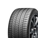 Michelin 235/60 R18 103V Latitude Sport 3 MO Yaz Lastiği