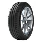 Michelin 235/60 R18 103V Pilot Sport 4 Suv Yaz Lastiği 2022