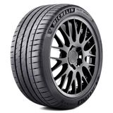 Michelin 235/60 R18 103V Pilot Sport 4 SUV Yaz Lastiği 2026