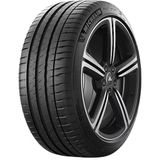 Michelin 235/60 R18 103V Pilot Sport 4 SUV ZP Yaz Lastiği 2024