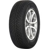 Michelin 235/60 R18 107H XL Pilot Alpin 5 Suv Kış Lastiği