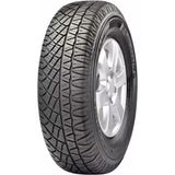 Michelin 235/60 R18 107V XL Latitude Cross Yaz Lastiği Üretim Yılı: 2024