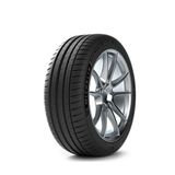 Michelin 235/60 R18 107W XL Pilot Sport 4 Suv Yaz Lastiği