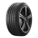 Michelin 235/60 R18 112T Pilot Sport 4 SUV Yaz Lastiği